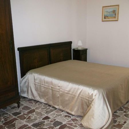 B&B "Il Sito" San Tammaro Exterior photo