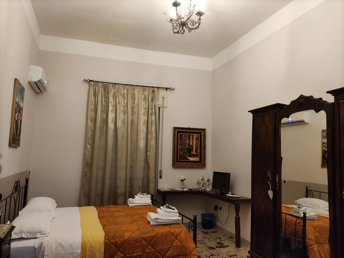 B&B "Il Sito" San Tammaro Exterior photo