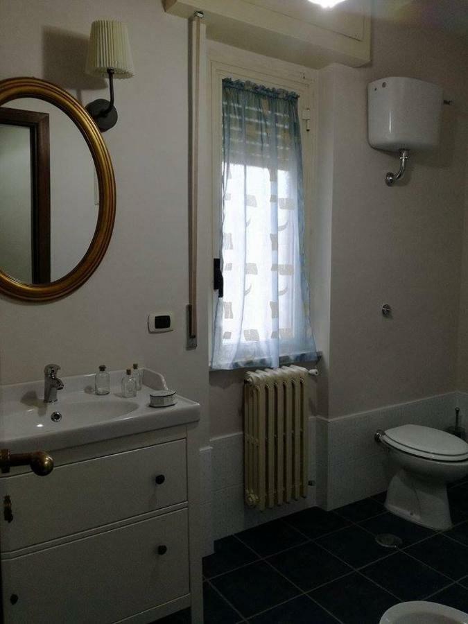 B&B "Il Sito" San Tammaro Exterior photo
