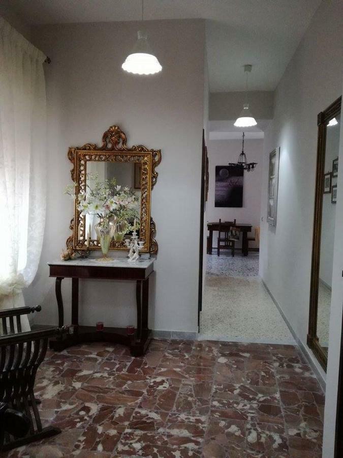 B&B "Il Sito" San Tammaro Exterior photo