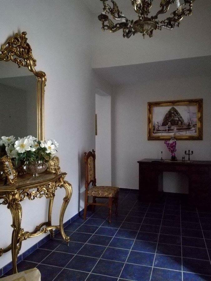 B&B "Il Sito" San Tammaro Exterior photo