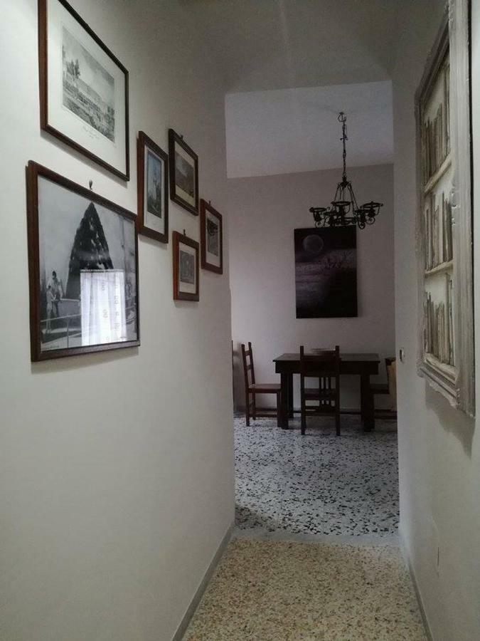 B&B "Il Sito" San Tammaro Exterior photo