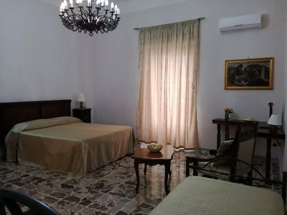 B&B "Il Sito" San Tammaro Exterior photo