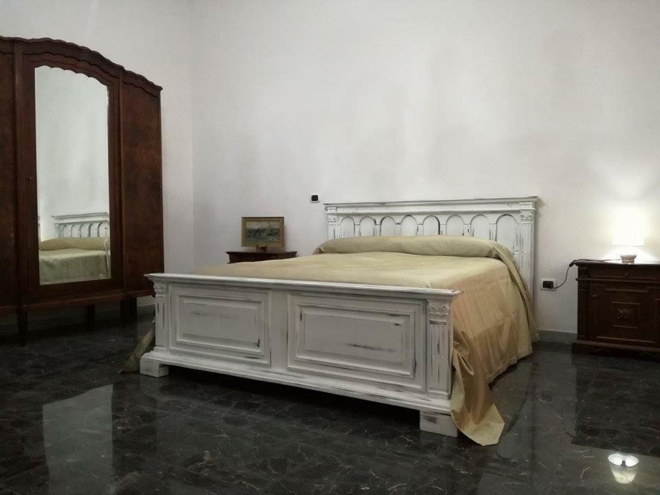 B&B "Il Sito" San Tammaro Exterior photo