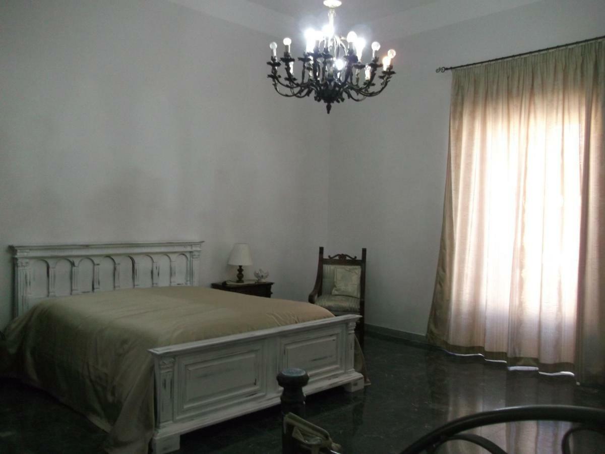 B&B "Il Sito" San Tammaro Exterior photo