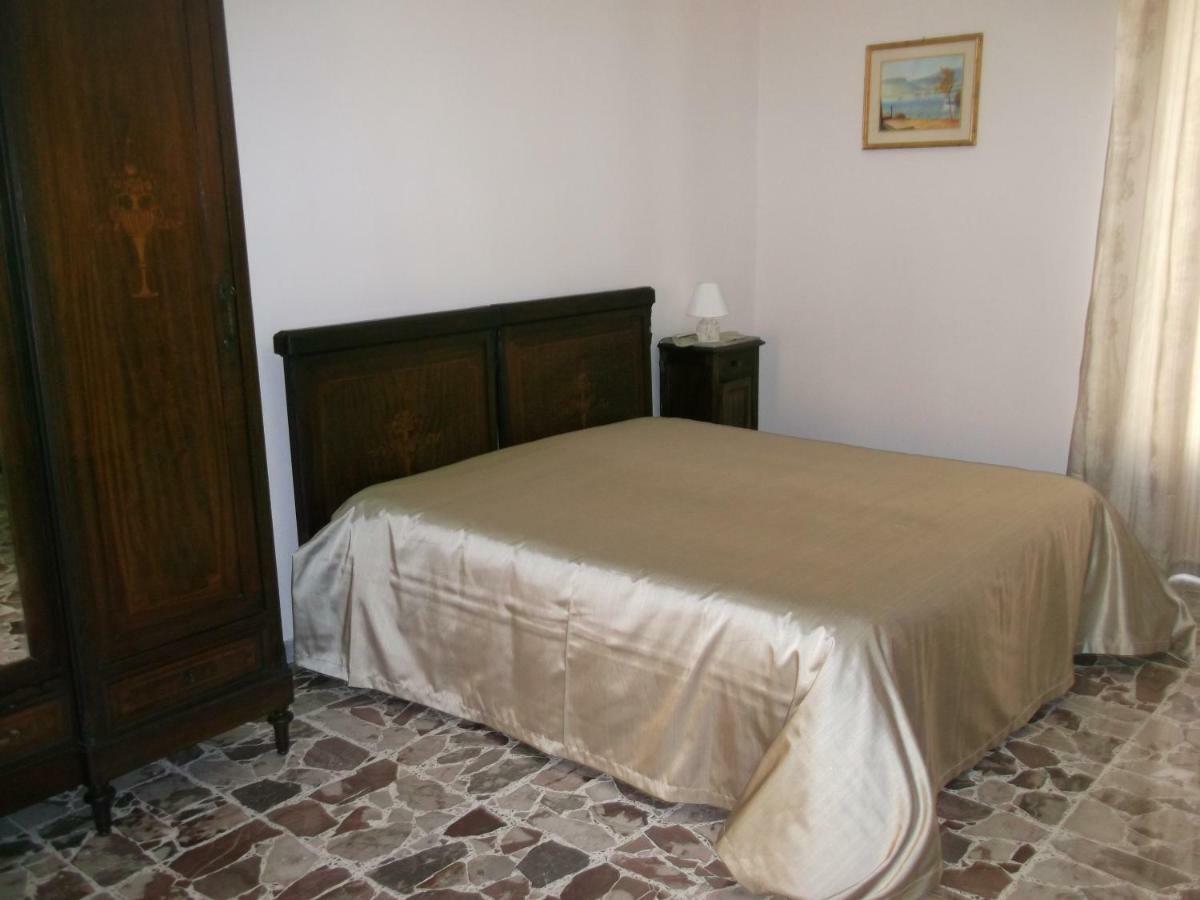 B&B "Il Sito" San Tammaro Exterior photo