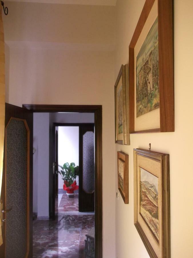 B&B "Il Sito" San Tammaro Exterior photo