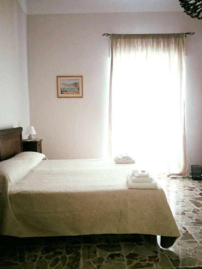 B&B "Il Sito" San Tammaro Exterior photo