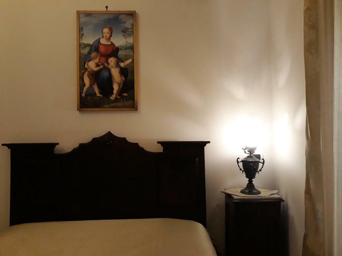 B&B "Il Sito" San Tammaro Exterior photo